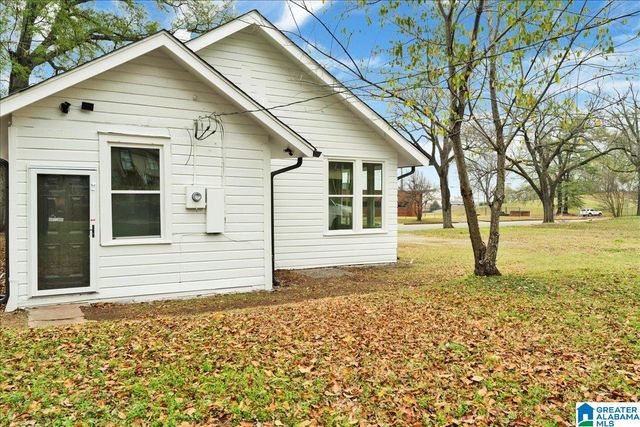 1524 33RD AVENUE N, Birmingham, AL 35207