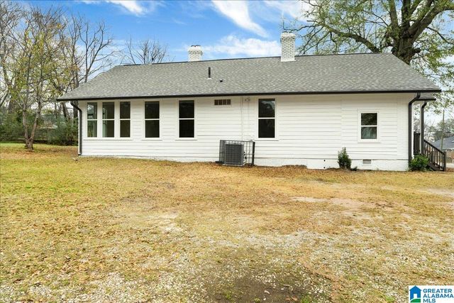 1524 33RD AVENUE N, Birmingham, AL 35207