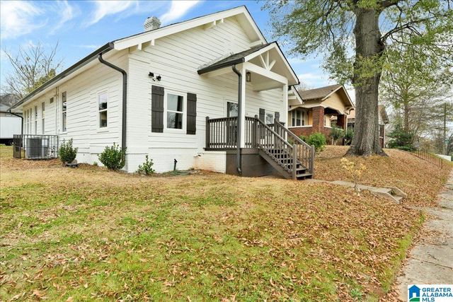 1524 33RD AVENUE N, Birmingham, AL 35207