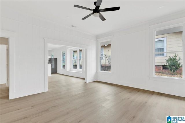 1524 33RD AVENUE N, Birmingham, AL 35207