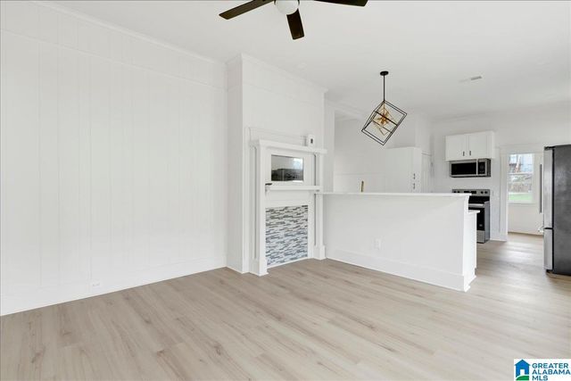 1524 33RD AVENUE N, Birmingham, AL 35207