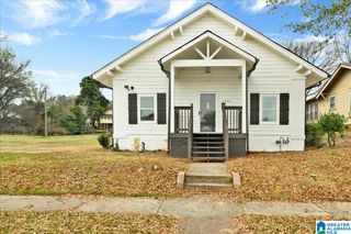 1524 33RD AVENUE N, Birmingham, AL 35207