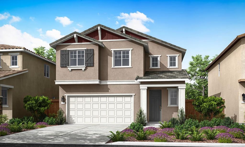 475 Paine Ct, Lincoln, CA 95648