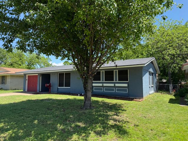 3634 Palm Drive, Mesquite, TX 75150