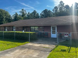 17420 Highway 15, Saucier, MS 39574