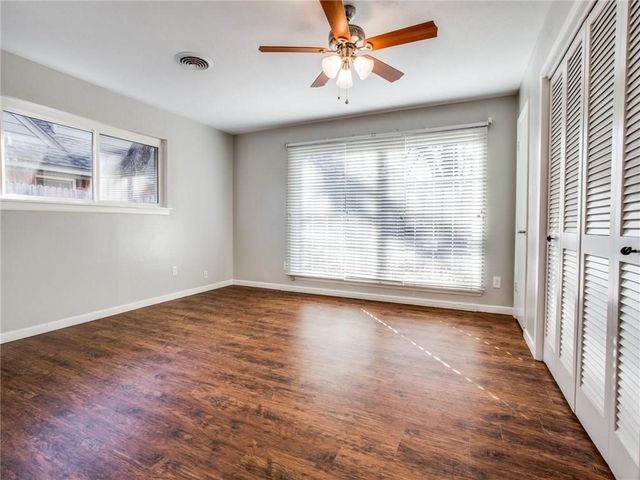 4104 Hartwood Drive, Fort Worth, TX 76109