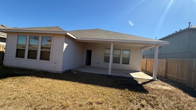 20123 Poppy Hills Lane, Cleveland, TX 77327