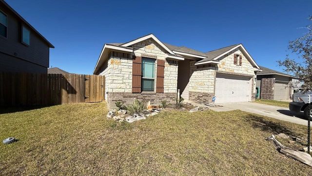 20123 Poppy Hills Lane, Cleveland, TX 77327