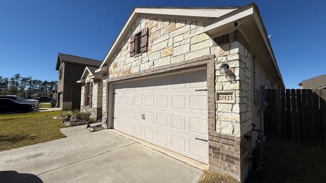 20123 Poppy Hills Lane, Cleveland, TX 77327