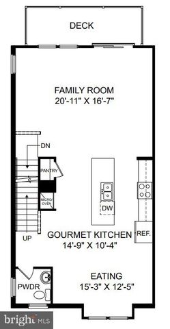 10901 REUNION LN, Upper Marlboro, MD 20774