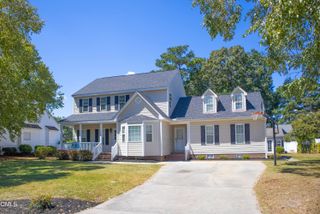 3715 Martha Lane N, Wilson, NC 27896