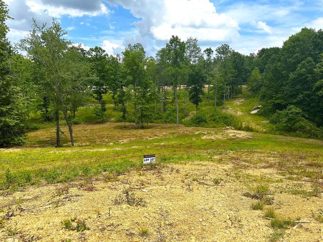 Lot 107 Lakewood subdivision, Corbin, KY 40701