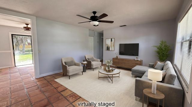 2325 SW Pamona Street, Port St. Lucie, Port St Lucie, FL 34953
