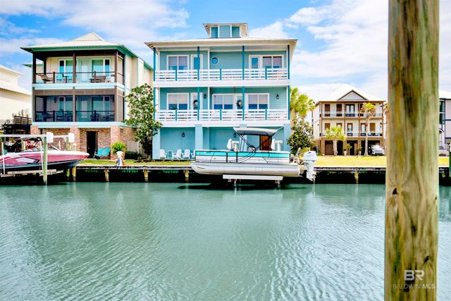 3965 Lafitte Boulevard, Gulf Shores, AL 36542