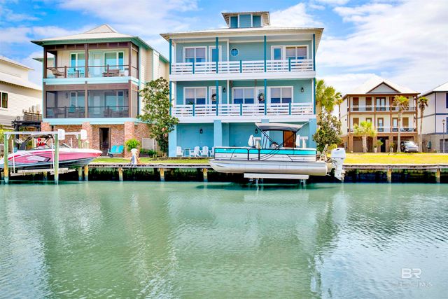 3965 Lafitte Boulevard, Gulf Shores, AL 36542