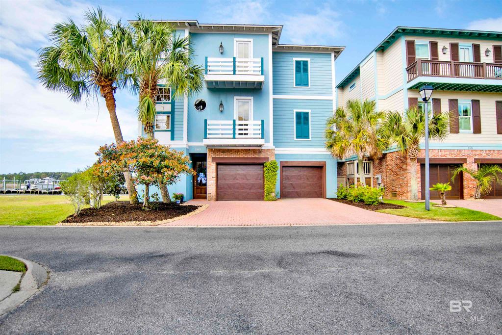 3965 Lafitte Boulevard, Gulf Shores, AL 36542