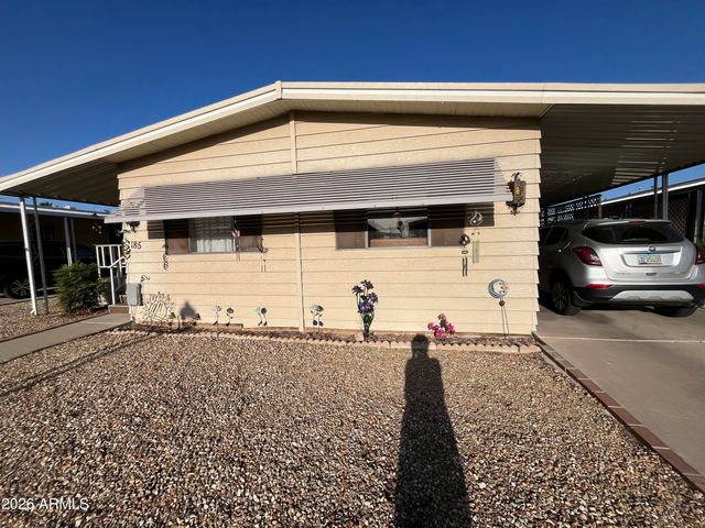6960 W PEORIA Avenue 185, Peoria, AZ 85345