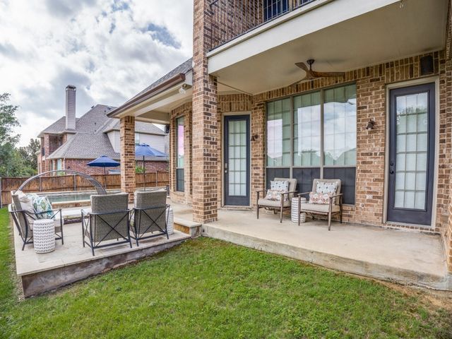 301 Foxcroft Lane, Keller, TX 76248