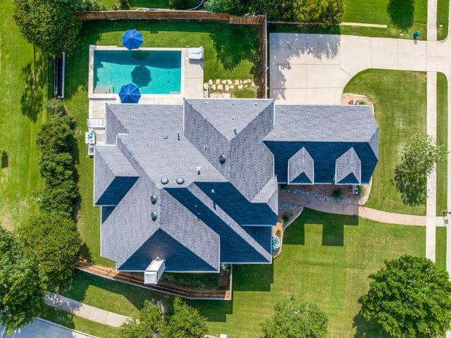 301 Foxcroft Lane, Keller, TX 76248