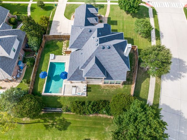 301 Foxcroft Lane, Keller, TX 76248