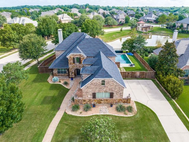 301 Foxcroft Lane, Keller, TX 76248