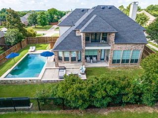301 Foxcroft Lane, Keller, TX 76248