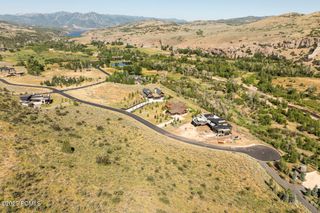 6770 E Cliffview Court, Heber City, UT 84032