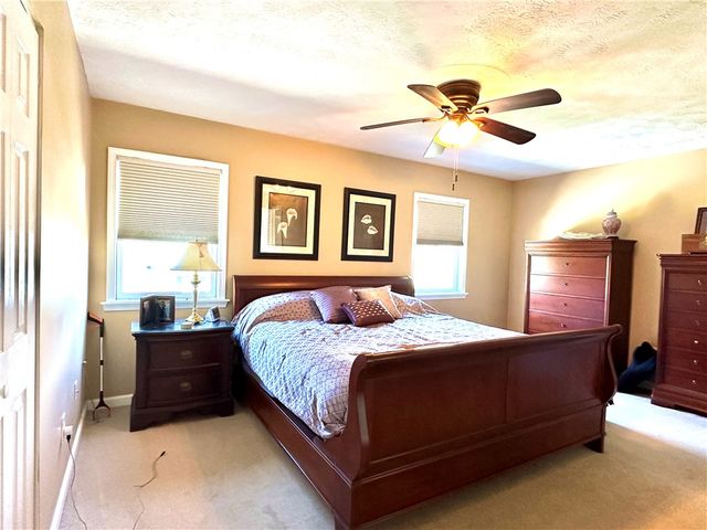 4752 Clawson Drive, Campbell, NY 14821