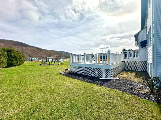 4752 Clawson Drive, Campbell, NY 14821