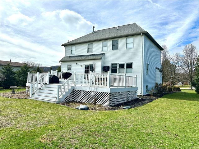 4752 Clawson Drive, Campbell, NY 14821