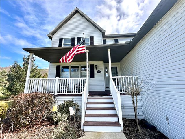 4752 Clawson Drive, Campbell, NY 14821