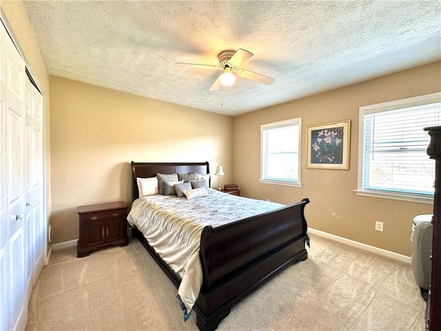 4752 Clawson Drive, Campbell, NY 14821