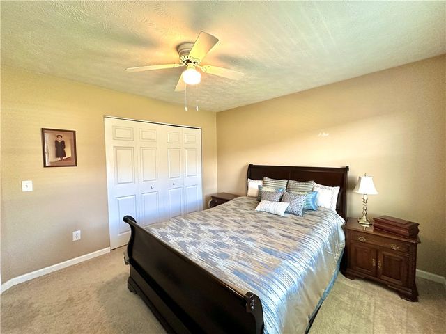 4752 Clawson Drive, Campbell, NY 14821