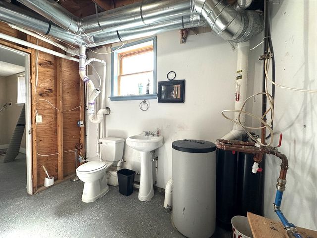 4752 Clawson Drive, Campbell, NY 14821