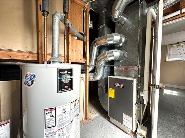 4752 Clawson Drive, Campbell, NY 14821