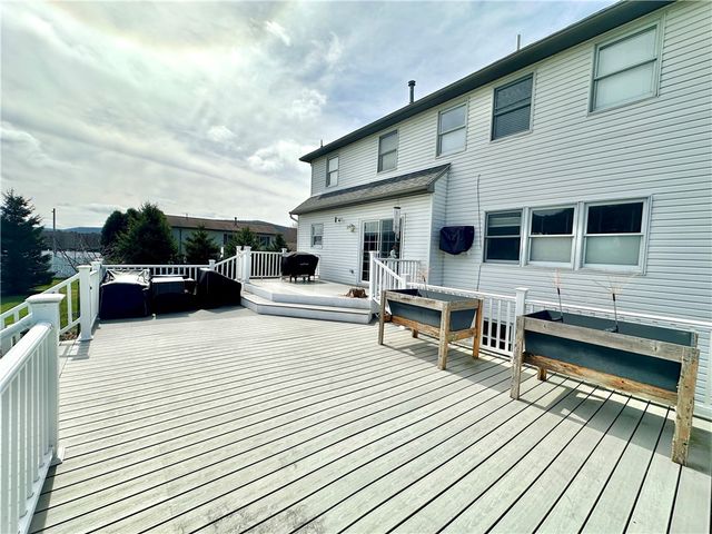 4752 Clawson Drive, Campbell, NY 14821