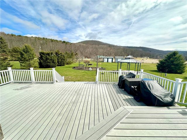 4752 Clawson Drive, Campbell, NY 14821