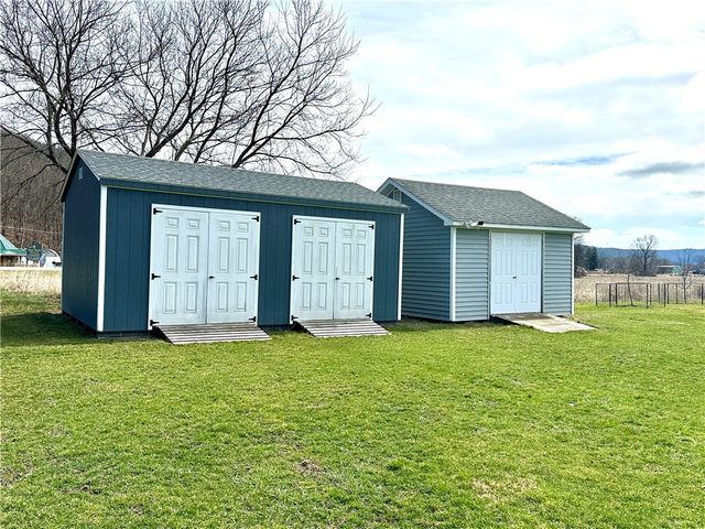 4752 Clawson Drive, Campbell, NY 14821