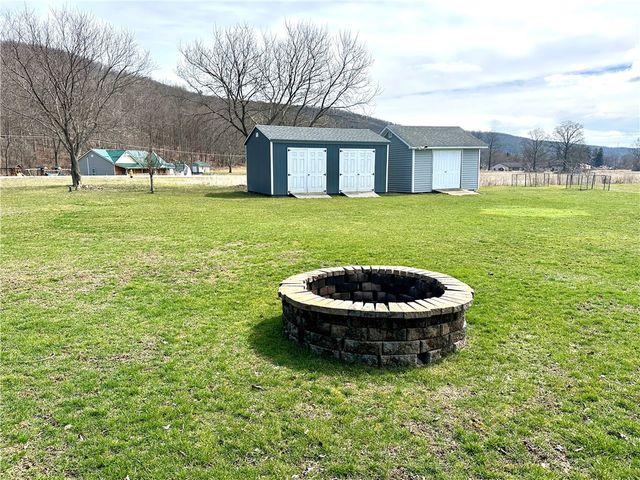 4752 Clawson Drive, Campbell, NY 14821