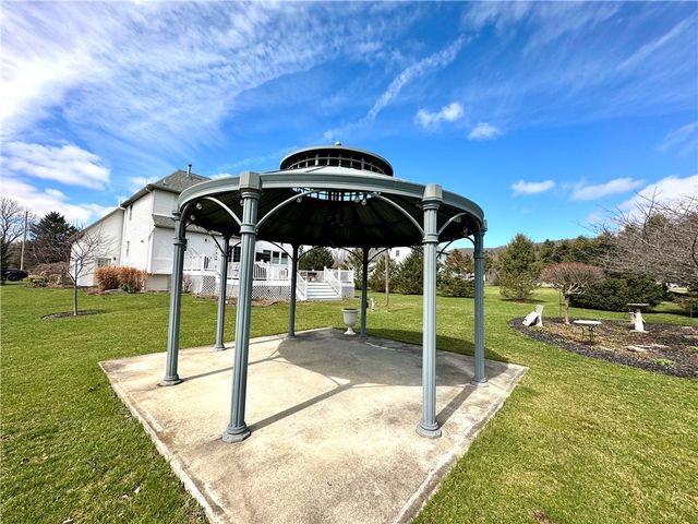 4752 Clawson Drive, Campbell, NY 14821