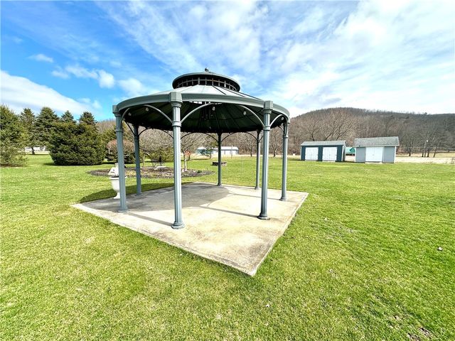 4752 Clawson Drive, Campbell, NY 14821