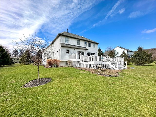 4752 Clawson Drive, Campbell, NY 14821