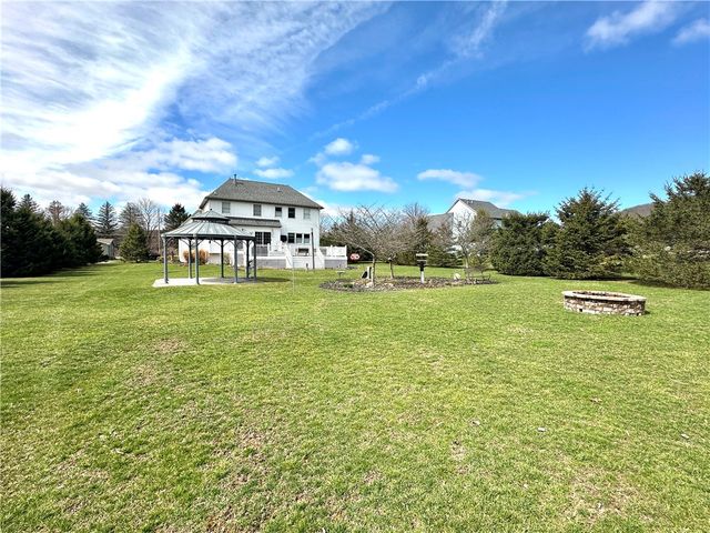 4752 Clawson Drive, Campbell, NY 14821