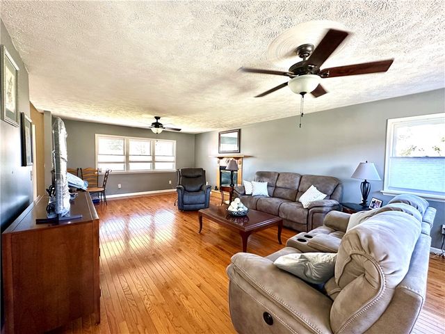 4752 Clawson Drive, Campbell, NY 14821