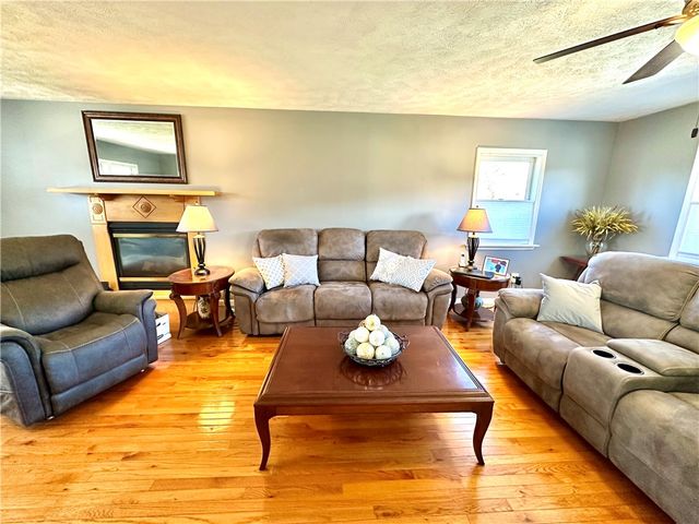 4752 Clawson Drive, Campbell, NY 14821