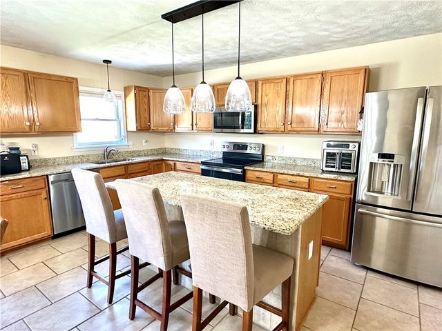 4752 Clawson Drive, Campbell, NY 14821