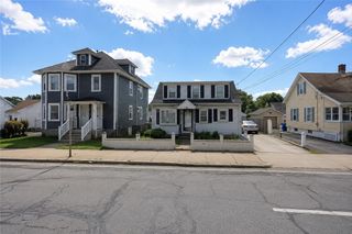 581 Newport Avenue, Pawtucket, RI 02861