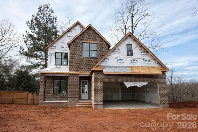 1317 Morningside Drive, Charlotte, NC 28205