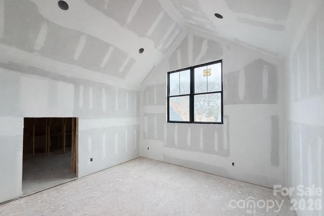 1317 Morningside Drive, Charlotte, NC 28205