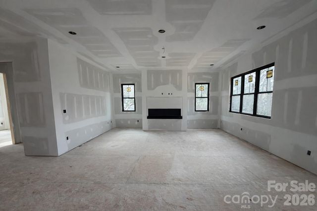 1317 Morningside Drive, Charlotte, NC 28205